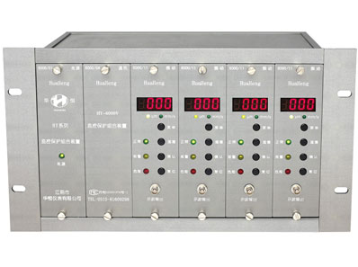HY-6000V智能振動監(jiān)控保護(hù)裝置